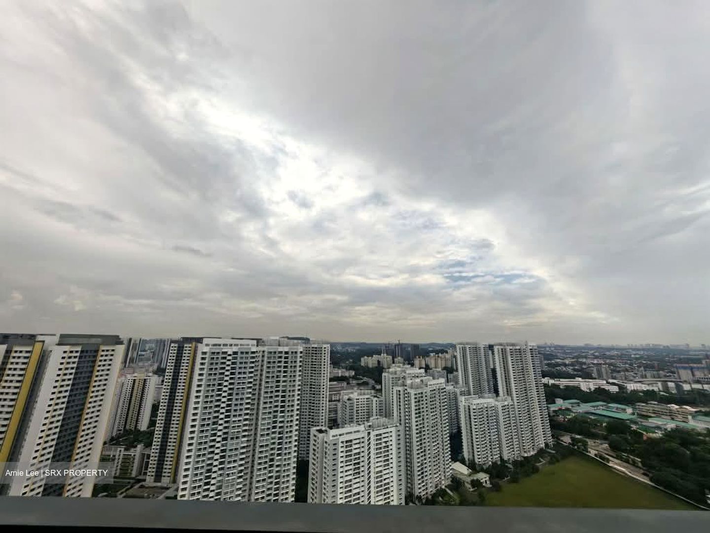 Gem Residences (D12), Condominium #580822261